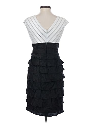 Adrianna Papell Cocktail Dress (view 2)