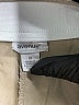 Avenue Solid Gray Khakis Size 18 Plus - photo 4