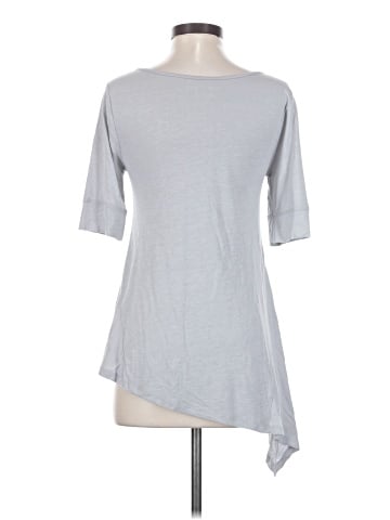 Pure & Good 3/4 Sleeve T-Shirt (view 2)