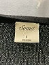 Soma Black Cardigan Size S - photo 7