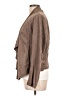 Kut from the Kloth Brown Cardigan Size L - photo 5