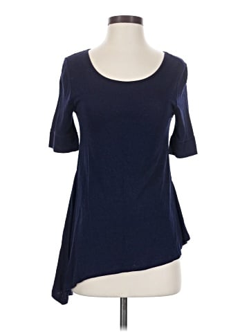 Pure & Good Short Sleeve Top (view 1)