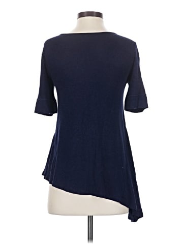 Pure & Good Short Sleeve Top (view 2)