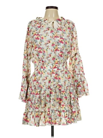 Franco Casual Dress (view 1)