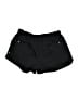 Lululemon Athletica Solid Black Athletic Shorts Size 12 (estimated) - photo 2