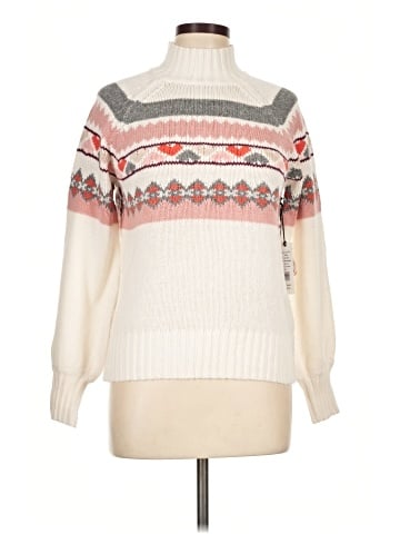 Michael Stars Pullover Sweater (view 1)