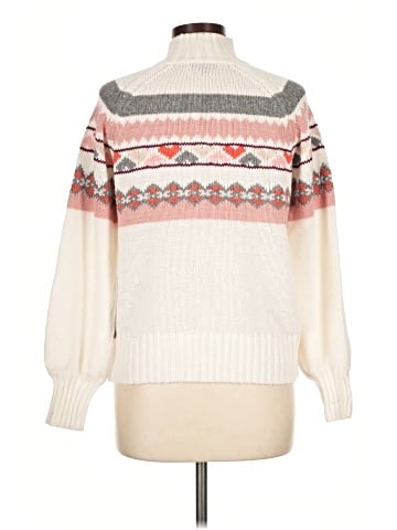 Michael Stars Pullover Sweater (view 2)