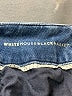 White House Black Market Blue Jeans Size XXL - photo 4