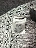 John & Jenn 100% Polyester Gray Pullover Sweater Size S - photo 8
