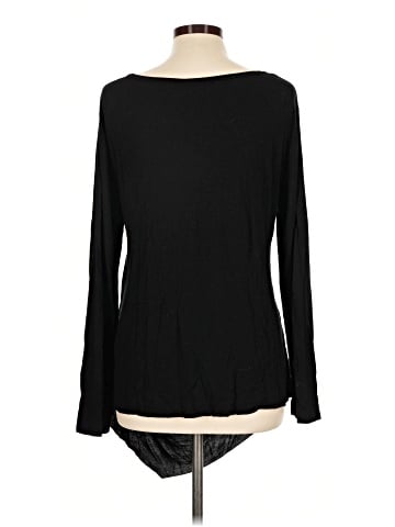 PureDKNY 3/4 Sleeve T-Shirt (view 2)