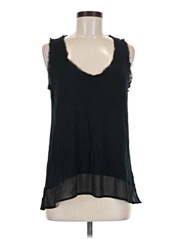 Bordeaux Tank Top (view 1)