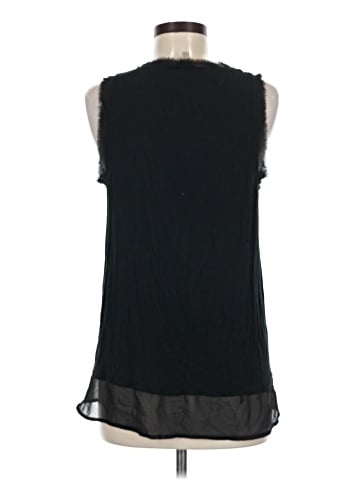 Bordeaux Tank Top (view 2)