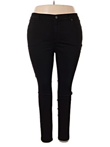 Inc Denim Jeans (view 1)