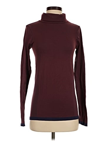 GAIAM Turtleneck Sweater (view 1)