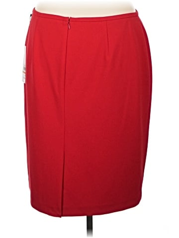 Calvin Klein Formal Skirt (view 2)