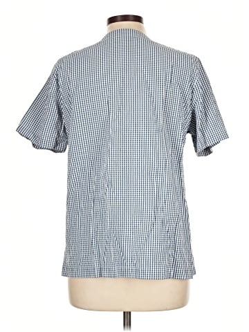 Travelsmith Short Sleeve Blouse (view 2)