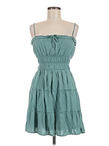 Trixxi Casual Dress (view 1)