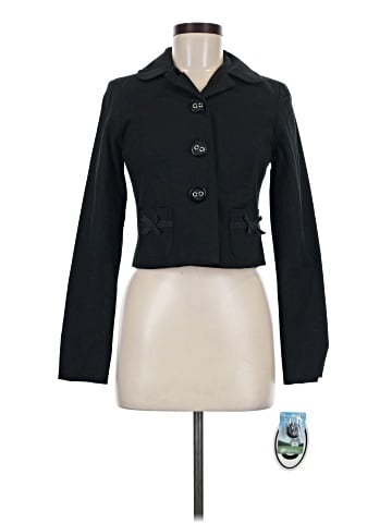 Tara Jarmon Jacket (view 1)