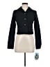 Tara Jarmon Black Jacket Size M - photo 1