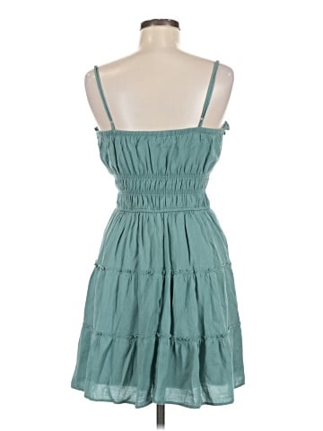 Trixxi Casual Dress (view 2)