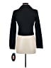 Tara Jarmon Black Jacket Size M - photo 2