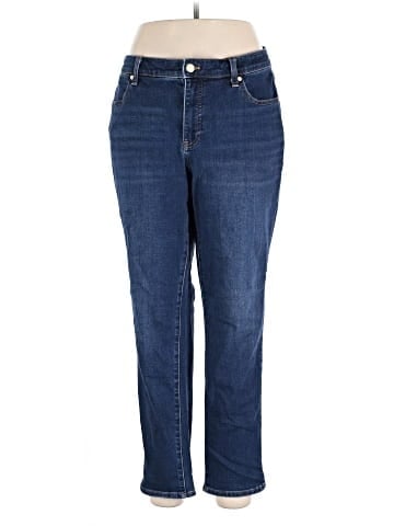 Talbots Jeans (view 1)