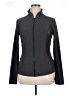 Z by Zella Gray Track Jacket Size XL - photo 1