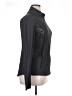 Z by Zella Gray Track Jacket Size XL - photo 4