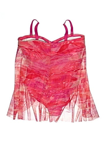 Lauren by Ralph Lauren Swimsuit Cover Up (view 2)