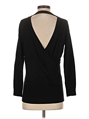 Laundry by Shelli Segal Pullover Sweater (view 2)