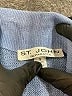 St. John Blue Blazer Size S - photo 6