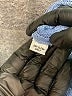 St. John Blue Blazer Size S - photo 7