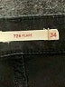 Levi's Black Casual Pants Size 34 waist - photo 4