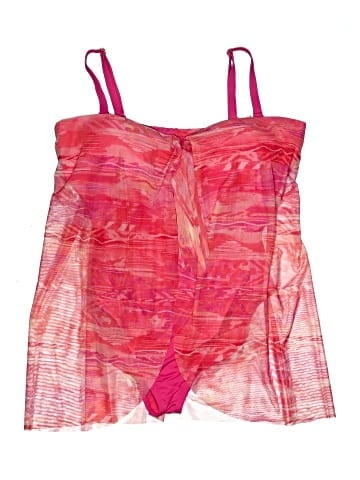 Lauren by Ralph Lauren Swimsuit Cover Up (view 1)