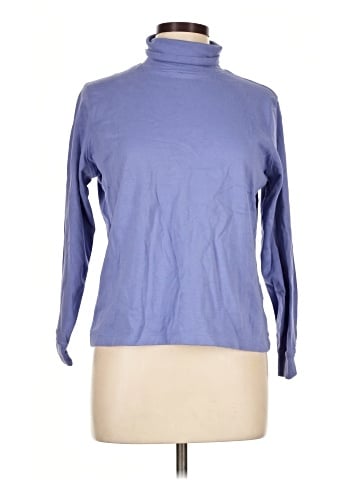 L.L.Bean Turtleneck Sweater (view 1)