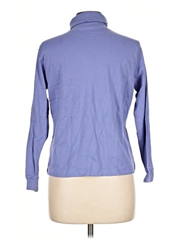 L.L.Bean Turtleneck Sweater (view 2)