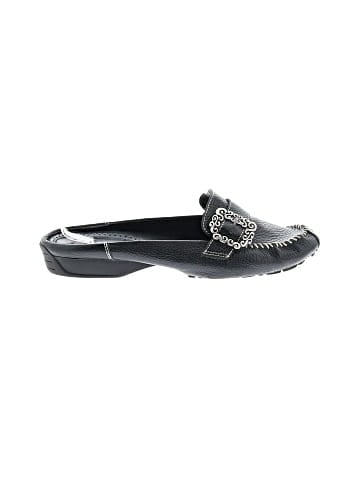 Bare Traps Mule/Clog (view 1)