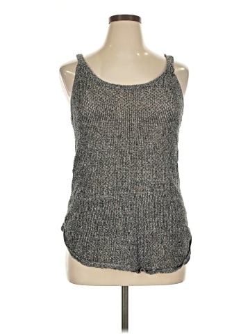 Torrid Sleeveless Top (view 1)