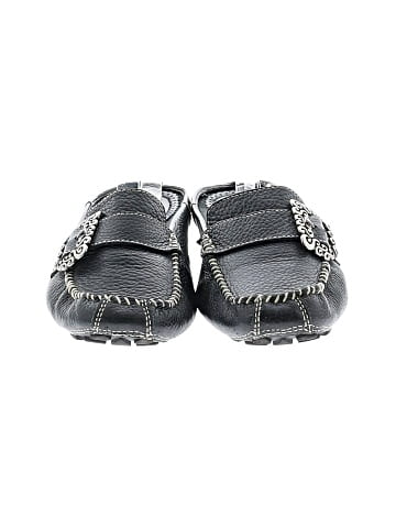 Bare Traps Mule/Clog (view 2)