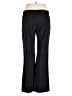 Dots Black Dress Pants Size 16 - photo 2