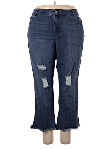 Avenue Jeans Jeans (view 1)