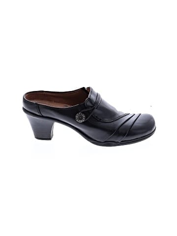 Earth Spirit Mule/Clog (view 1)