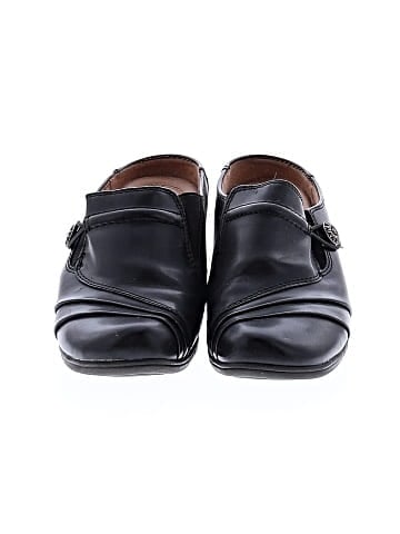 Earth Spirit Mule/Clog (view 2)