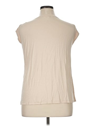 DR2 Sleeveless Blouse (view 2)