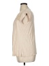 DR2 Ivory Sleeveless Blouse Size 1X - photo 5