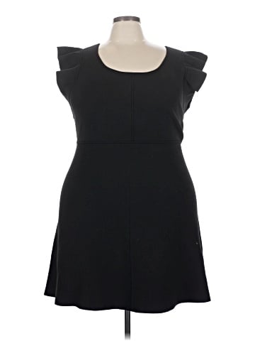 Victoria Beckham for Target Cocktail Dress (view 1)