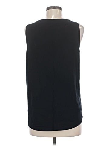 Lands' End Sleeveless Top (view 2)