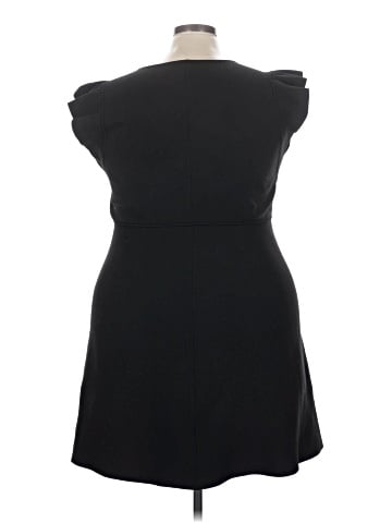 Victoria Beckham for Target Cocktail Dress (view 2)