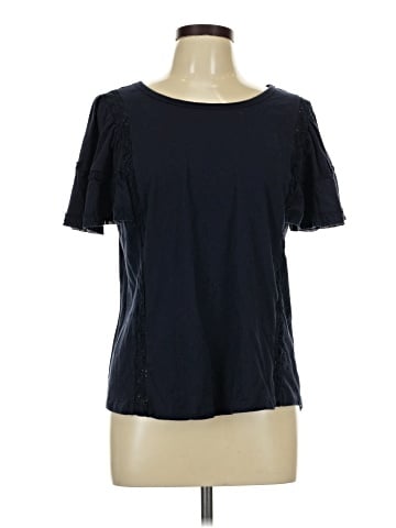 Cato Short Sleeve Top (view 1)