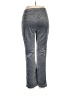 Silverwear 100% Polyester Gray Casual Pants Size L - photo 2